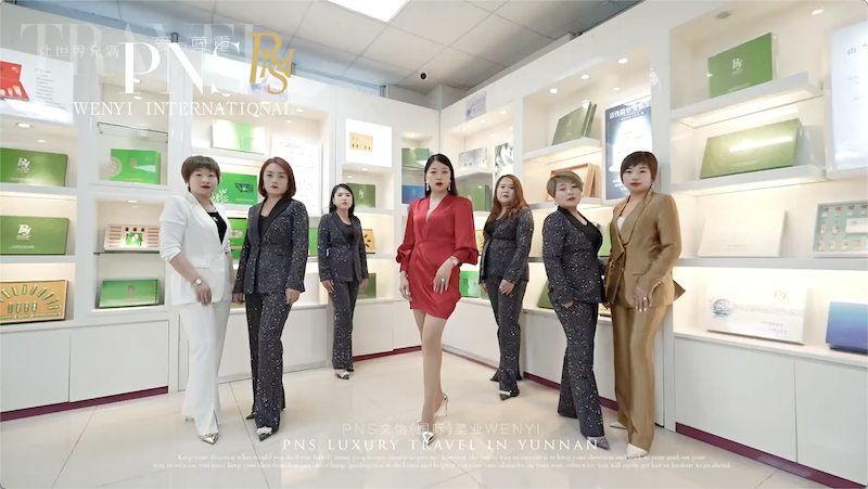 鷺島廈門奢華游